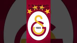 #galatasaray #muslera #12yıl