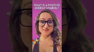 What is a Positive Energy Symbol? It works!