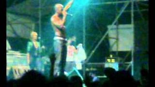 Mr Vegas Gusto dopa al sole 14 agosto 2010 Part 2.mp4