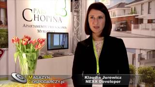 Targi Budowlane Silesia Building Expo 2012