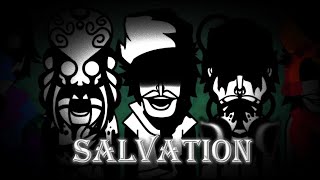 Salvation     | Incredibox  Sorrow  | Mix