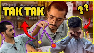 Kiya hai Yeh Tak Tak ? | AJ ki Video-Vaali Kom