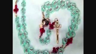 Rosary of the Unborn (Pro-life Rosary)