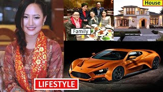 Melina Rai  Biography & Lifestyle 2021। New song, interview , Boyfriend, Family, Age , House,Music