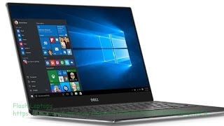 Dell XPS9350-5340SLV Review 13.3 Inch QHD+ Touchscreen Laptop