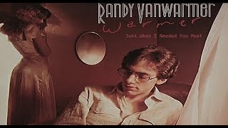 Randy Vanwarmer - Just When I Need You The Most (Subtitulado) Gustavo Z