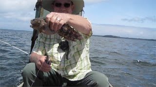 Saltwater Fishing in Beaufort, SC