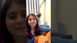 Jawl Phoring - Silajit Majumder (cover by Farhat)