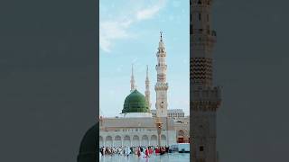 Wo Mera Nabi ha | heart touching naat | new naat #islamicstatus #madina #naat