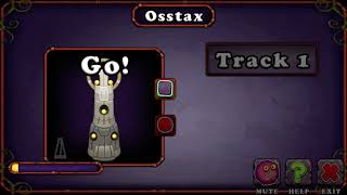 Osstax Sound | My Singing Monsters