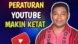 YouTuber Pemula Panik Gara-gara Peraturan Terbaru dari YouTube @TutorialKhususYoutuberPemula @Tutorial_YouTube_Indonesia