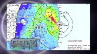 Hidden Truth About the Disaster of Fukushima