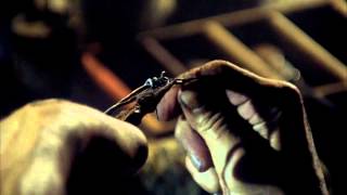 The Evil Within Official Trailer (18+) - YouTube