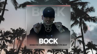 [FREE] Bonez MC x RAF Camora Type Beat "BOCK" - Deutsch Rap x Dancehall Type Beat 2024