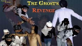 The Ghost's Revenge💀|| भूत का बदला || #viralvideos #horrorstories #youtube || Rk_Official