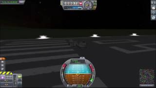 kerbal space Program Xbox One part 5