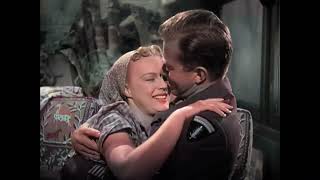 Love Nest 1951  |  Comedy  |  full movie  |  Romance Drama Colorized  |  June Haver,  Marilyn Monroe