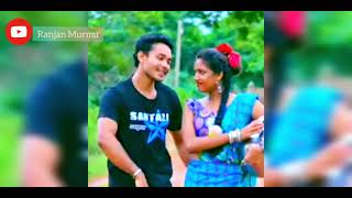 Panchi bande kuri santali WhatsApp video