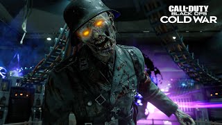 Call of Duty Cold War | Zombies