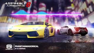 Asphalt 8: Airborne - Phantasmagorical