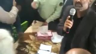 Iranian workers protest in Arak