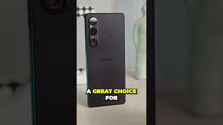 Uncovering the Insane Camera Tech of the Sony Xperia 1 5  What You Didn t Know