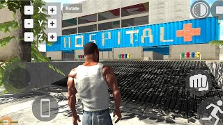 Hospital Cheat Code | indian bike driving 3d | indian bike driving 3d new update | indian bike drive