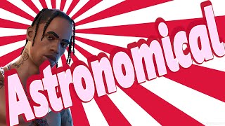 Astronomical