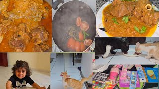 Is Eid per ye dish bnaye maza ajaye ga | My kittens love to eat this