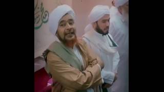 MAHALUL QIYAM BERSAMA HABIB UMAR BIN HAFIZD TARIM