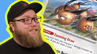 Dang That Card is REALLY Good! - Pokémon TCG Live- Part 4