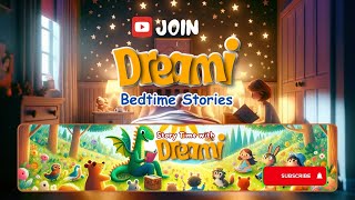 Dreami Bedtime Stories Channel