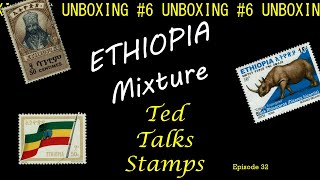 Ep. 32 - Unboxing #6 (Pt. 1): Reviewing an Ethiopia Mixture -- Plus, More Stampy YT Channels