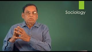 Sociology of India