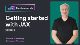 How to use JAX?