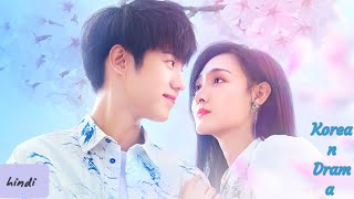 Don’t Be Shy (Hindi) Official Trailer / Chinese Drama in Hindi | #Amazon_miniTV Imported