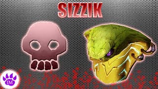 Sizzik - Brincadeira de Morto