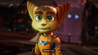 Ratchet and clank rift apart part 2 (no commentary)