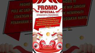 PROMO SERVICE AC MOBIL 79K MASIH BERLAKU LOH #acmobil #serviceacmobil #acmobilkurangdingin