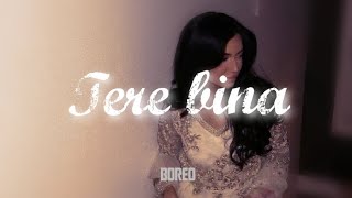 Tere Bina -  Shreea Kaul | Sped - up ❤️😊