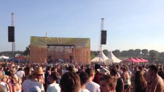 HD °° PollerWiesen Minus 21.07.2013 - Gaiser °° live in HD