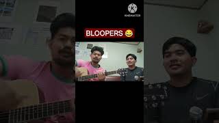 #shipslife  cover bloopers 😂