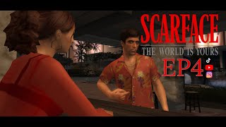 Is "Scarface The World Is Yours" Still Good 2024 ? Gameplay & Walkthrough 1080p60fps (PC)