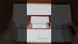 ASMR unboxing - Samsung Galaxy Tab S10+ unboxing (Platinum Silver)