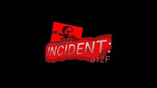 FNF INCIDENT012F - PERFECTIONIST V3 INSTRUMENTAL