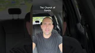 The Church of Sardis