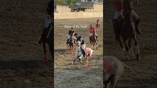 Arbab Quli Khan Thampoq Jashnai Azadi Polo Tournament #polo #chitralpolo #shandurpolofestival