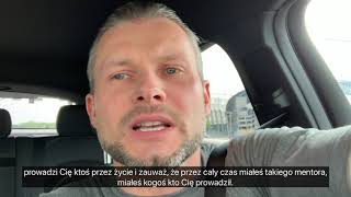 27. Jak odzyskać byłą - Mentor