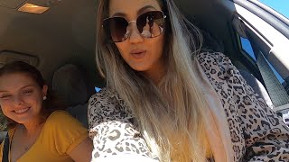 Australia | CAR BATTERY | Daily Vlog 233# | ByIri.