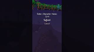 How to customize your Terraria characters and chests (somewhat) with formatting*